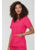 Bluza medyczna EMILY virtual pink